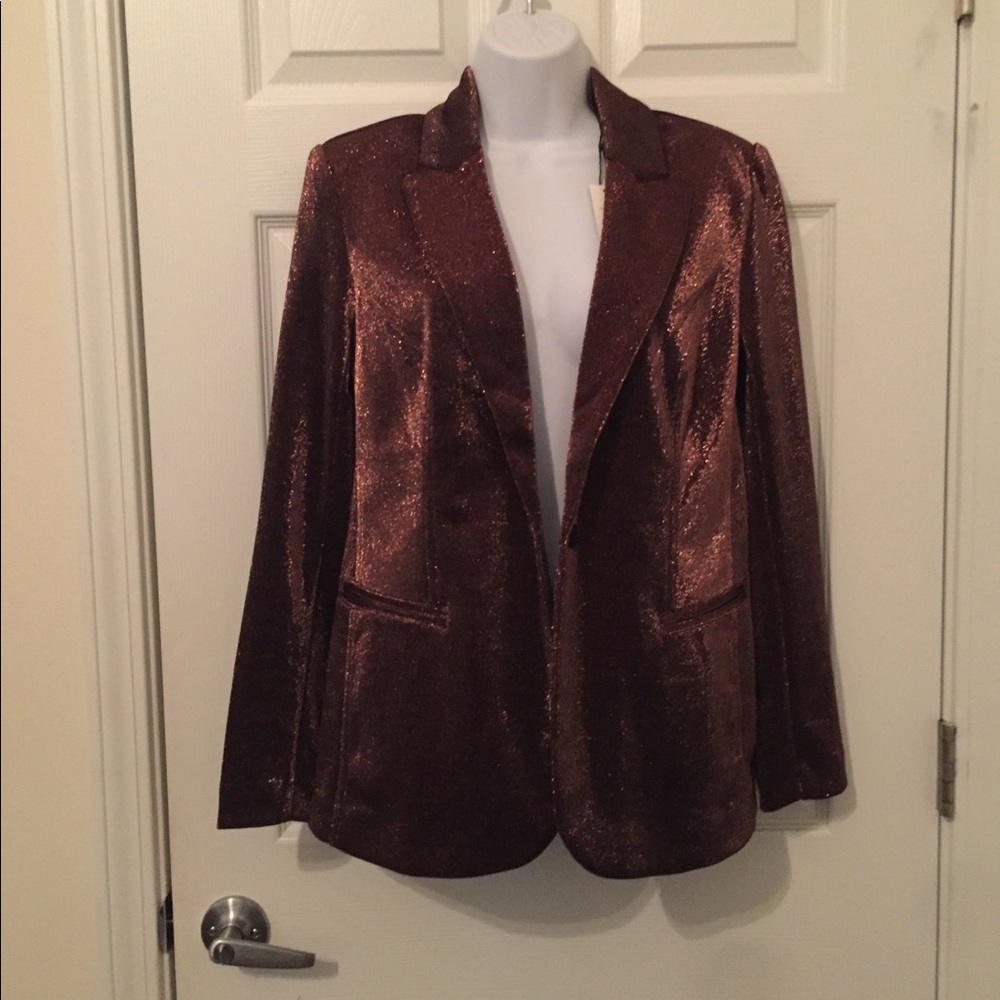 TAHARI  Party 🎉 Blazer